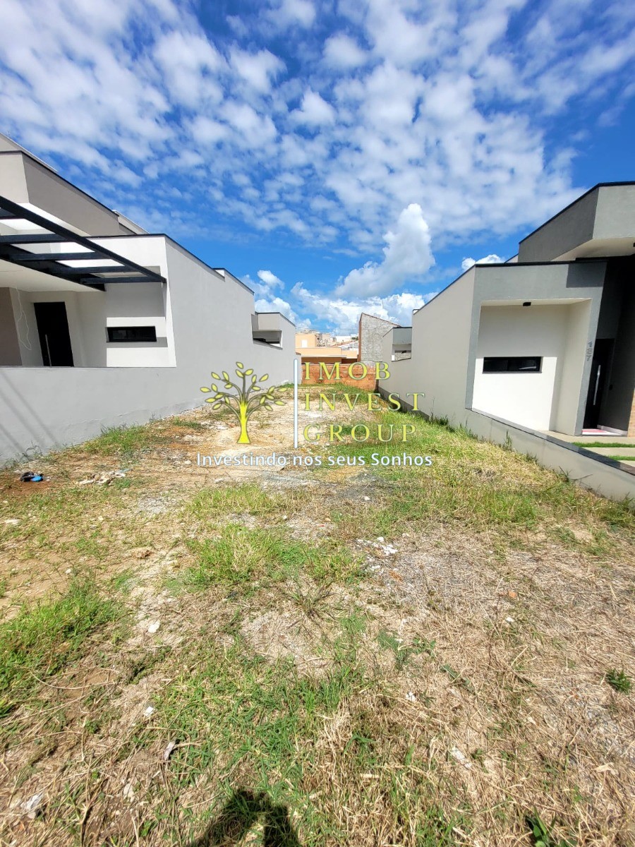 Terreno à Venda no Condomínio Jardim Toscana Indaiatuba - SP