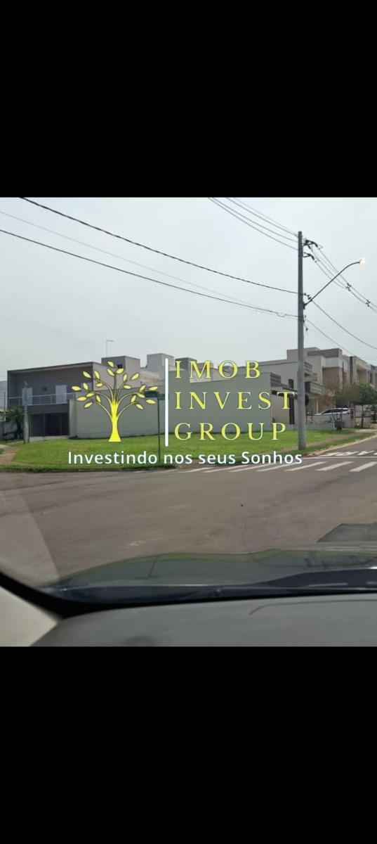 Terreno à Venda no Vista verde Indaiatuba - SP