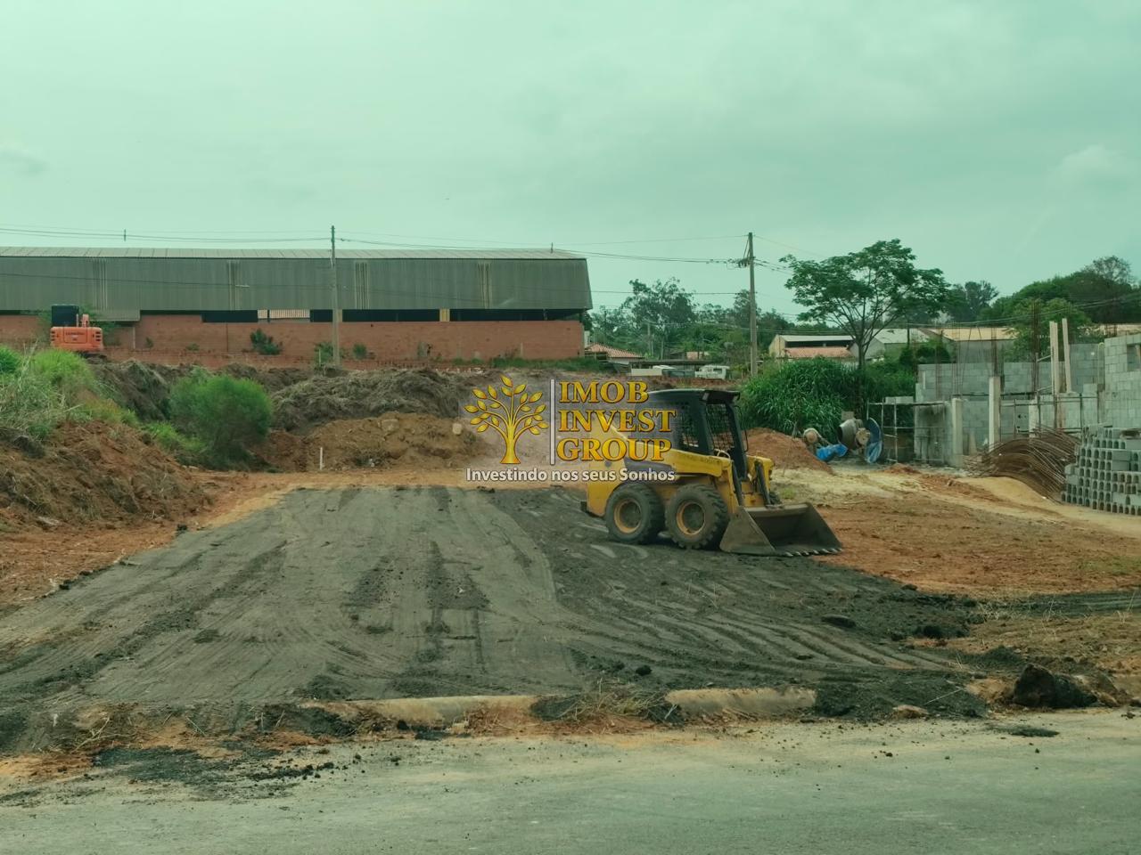 Terreno no Loteamento Comercial Bortoletto, Indaiatuba