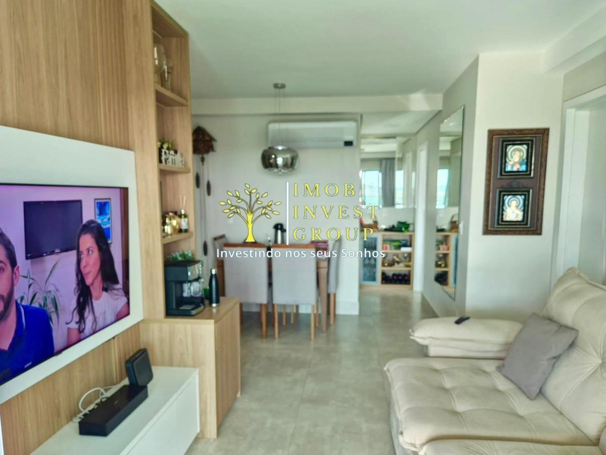 Apartamento 2 dormitórios no Jardim Pompéia, Indaiatuba