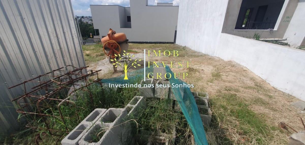 Terreno no Jardim Mantova, Indaiatuba