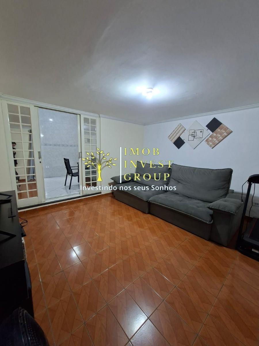 Terreno 3 dormitórios no Núcleo Habitacional Brigadeiro Faria Lima, Indaiatuba