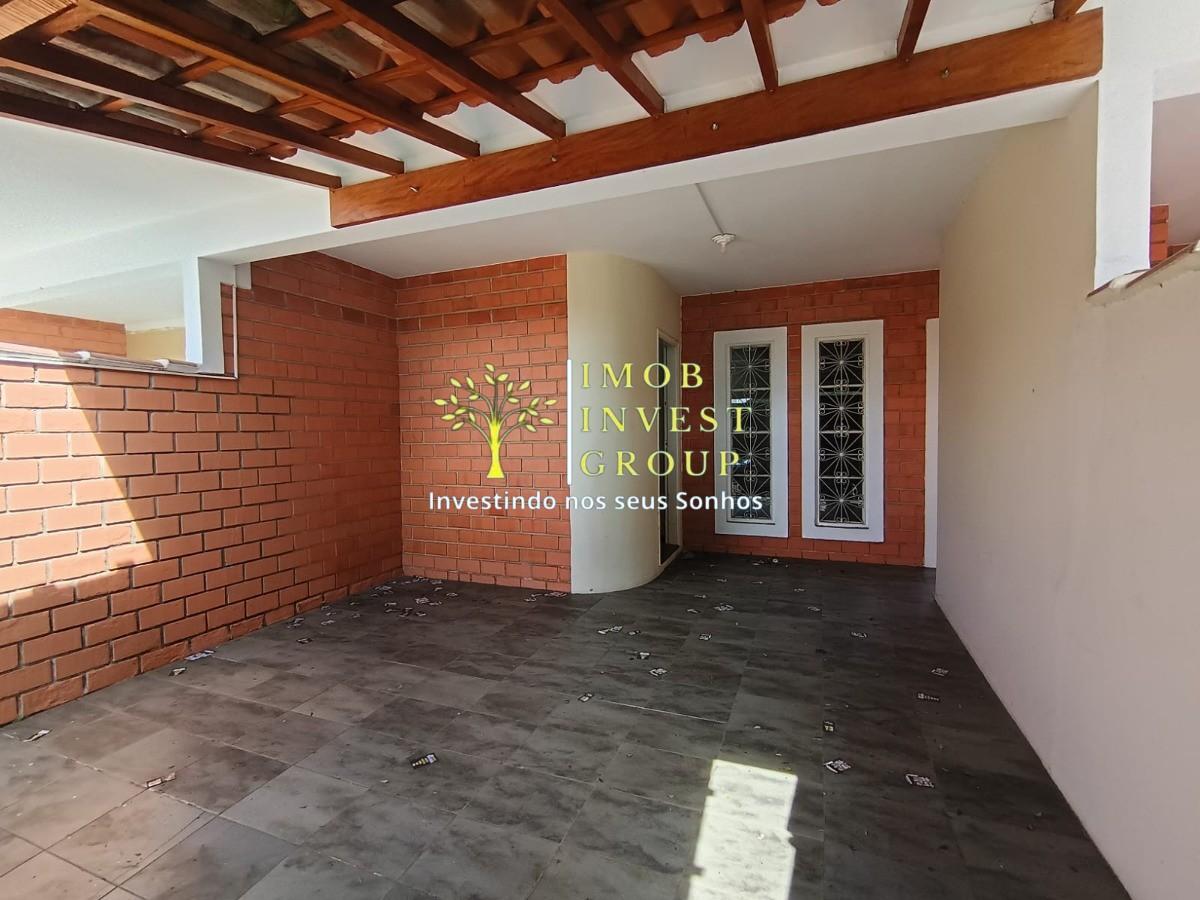 Casa para Locação no Centro Indaiatuba - SP