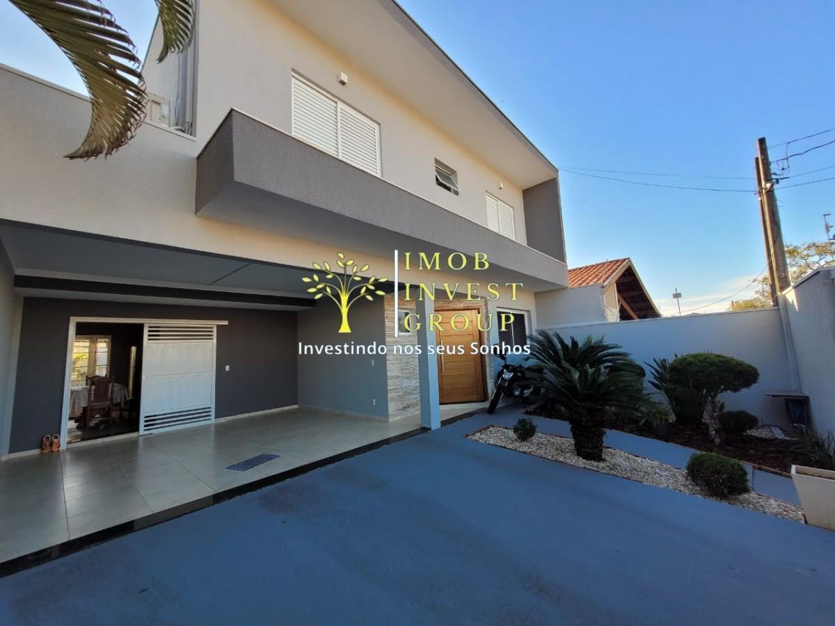 Terreno 3 dormitórios no Alto da Colina, Indaiatuba