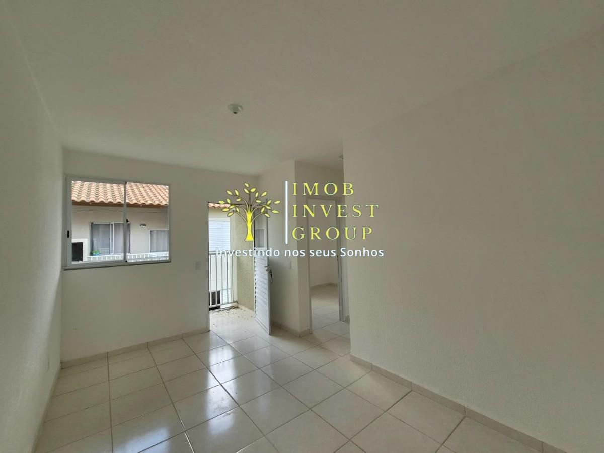 Apartamento para Locação no Condomínio Residencial Villa Vic Sardenha Indaiatuba - SP