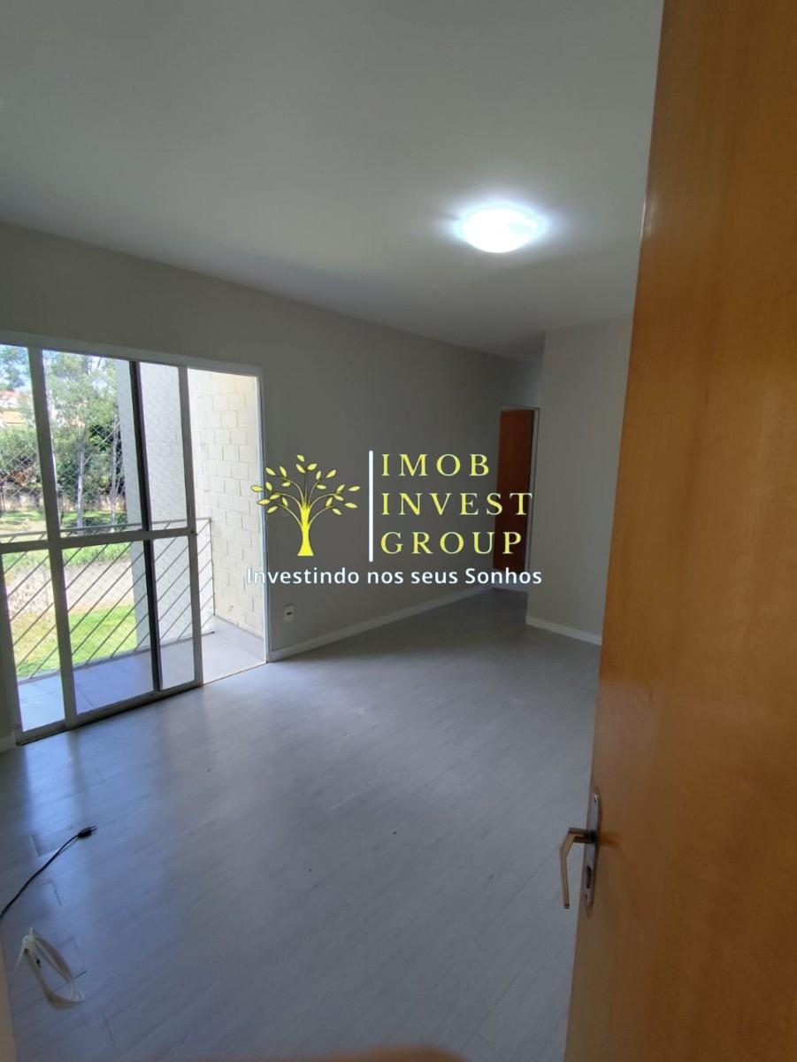 Apartamento à Venda no Condomínio Residencial Solar dos Girassóis Indaiatuba - SP