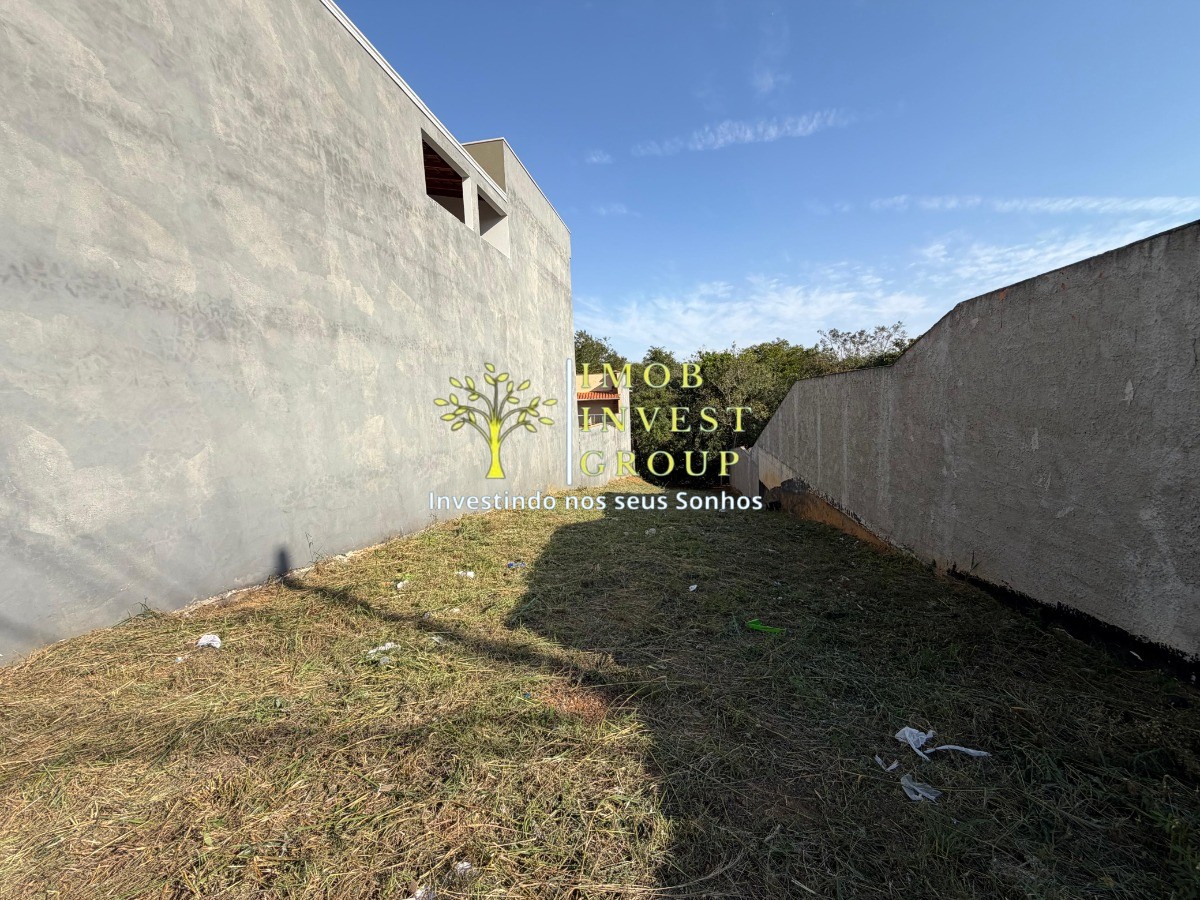 Terreno à Venda no Jardim Nova Veneza Indaiatuba - SP