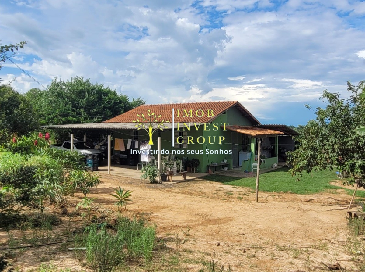 Sítio a venda em MONTE MOR/SP.