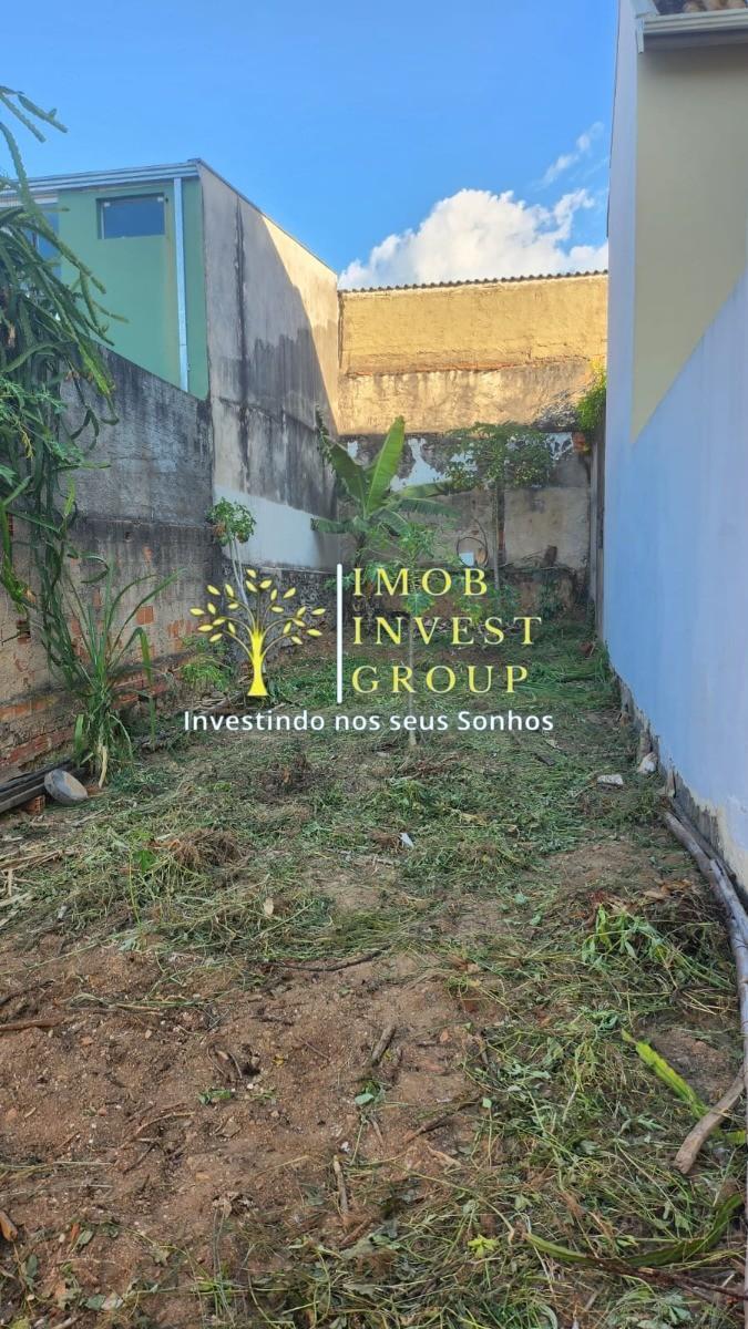 Terreno no Jardim Itamaracá, Indaiatuba