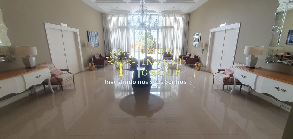 Apartamento 3 dormitórios no Vila Sfeir, Indaiatuba