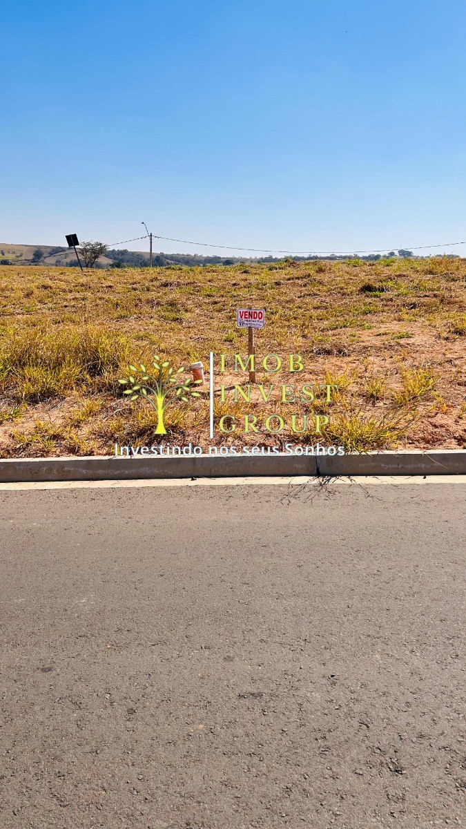 Terreno á Venda em Cardeal - SP